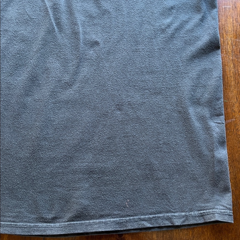 Lucky Brand Men's Black Graphic T-Shirt Size XL - Picture 12 of 13